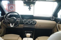 مرسيدس بنز A-Class